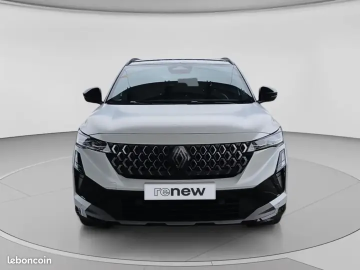 Renault Austral 2026 photo 4