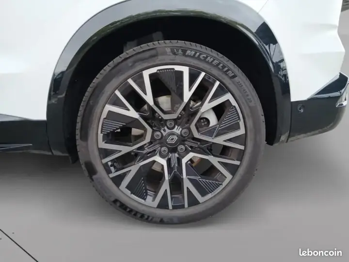 Renault Austral 2026 photo 5