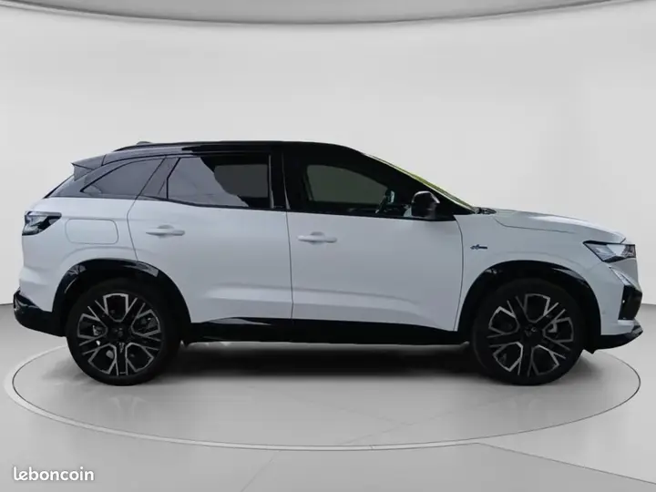 Renault Austral 2026 photo 2