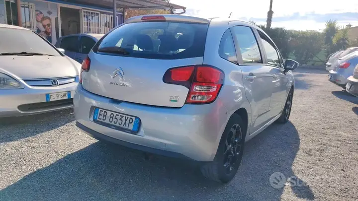 Citroen C3 2010 photo 5