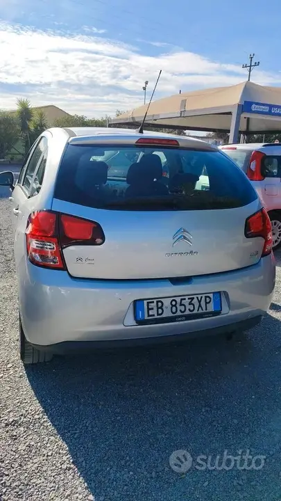 Citroen C3 2010 photo 3