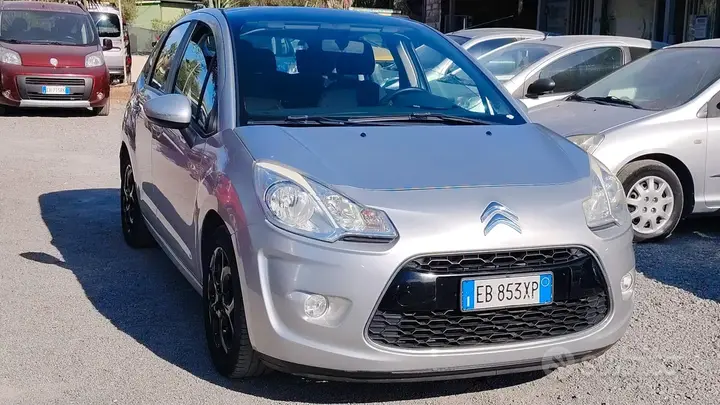 Citroen C3 2010 photo 2