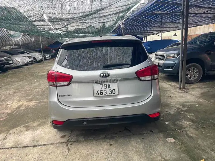 Kia Rondo