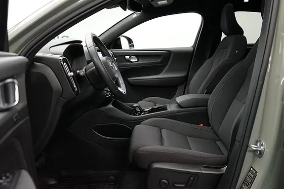 Volvo C40 2023 photo 5