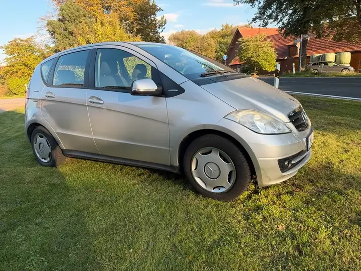 Mercedes-Benz A150