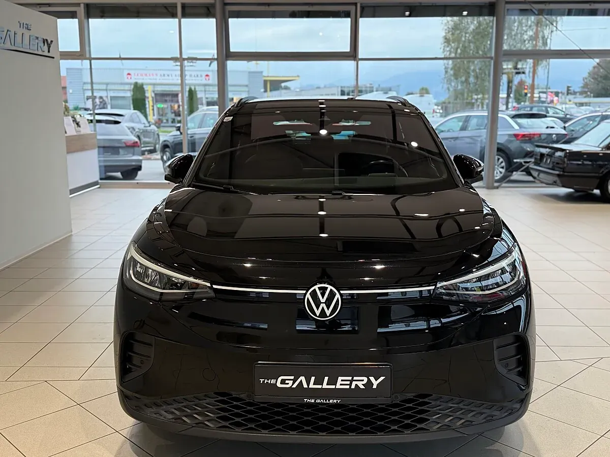Volkswagen Id.4 2022 photo 2