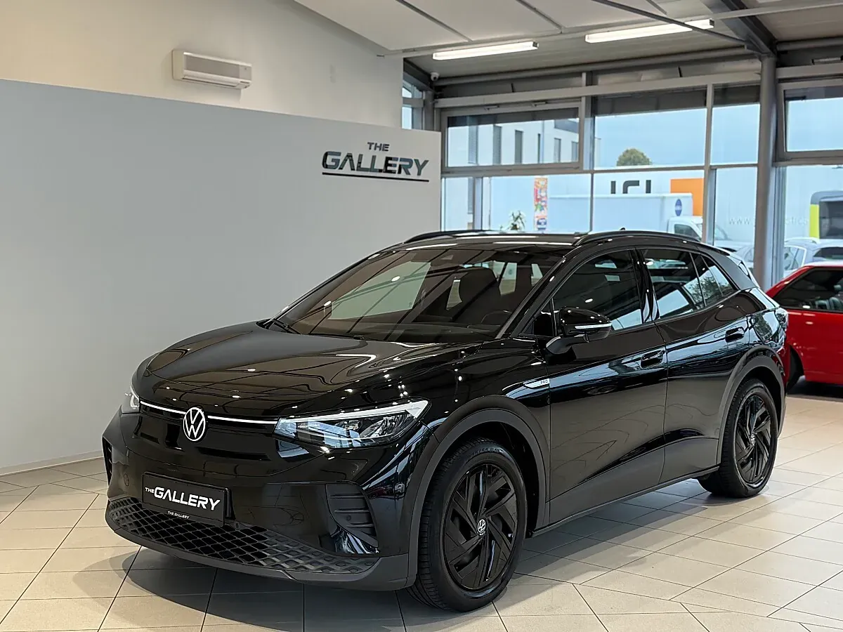 Volkswagen Id.4