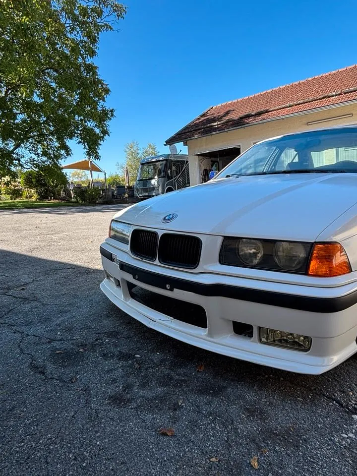 BMW E36