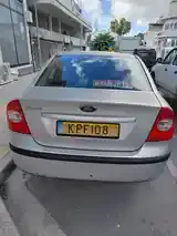 Ford Focus 2006 photo 4