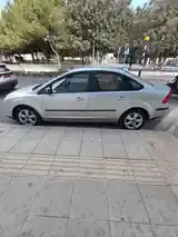 Ford Focus 2006 photo 3