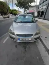 Ford Focus 2006 photo 2
