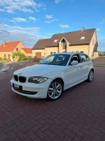 BMW Série 1