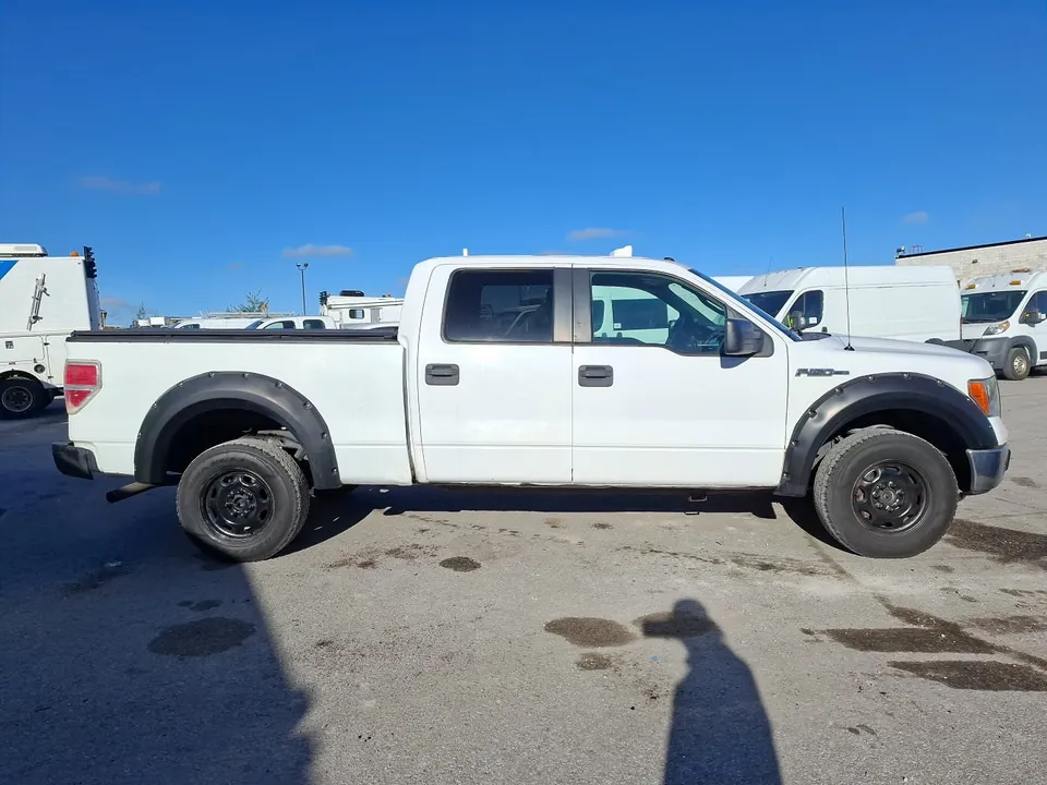 Ford F-150 2014 photo 5