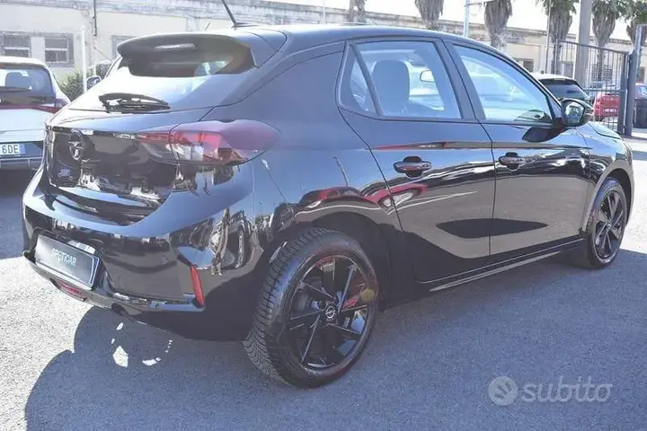 Opel Corsa 2025 photo 4