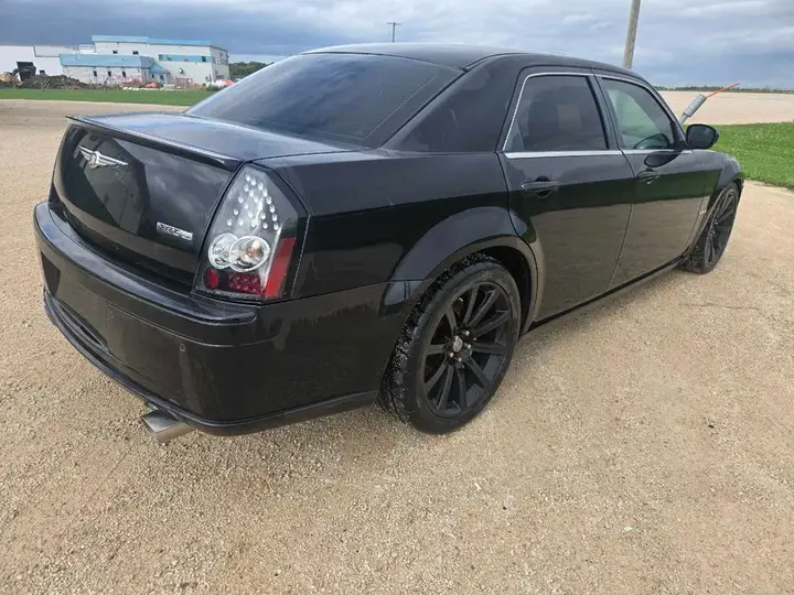 Chrysler 300 2006 photo 5