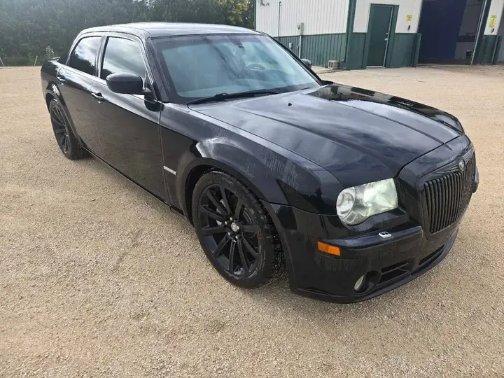 Chrysler 300 2006 photo 3