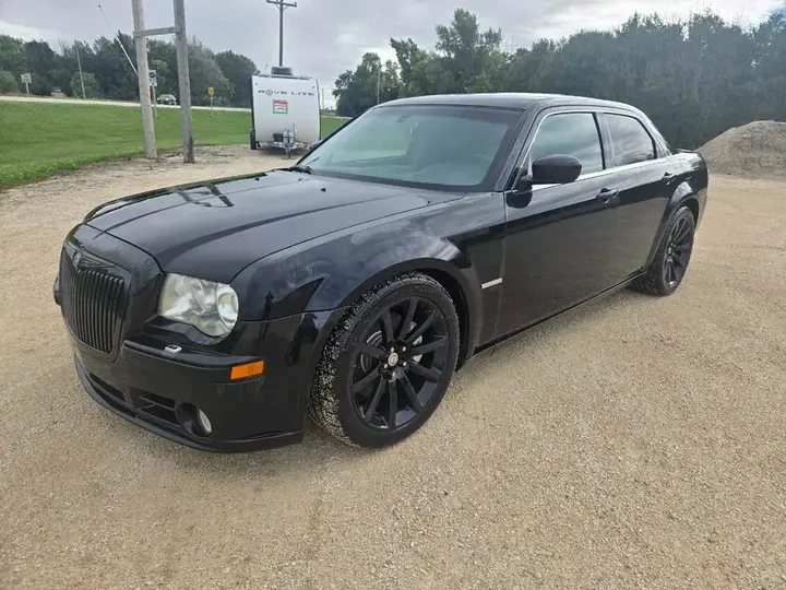 Chrysler 300
