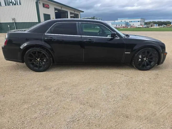 Chrysler 300 2006 photo 4