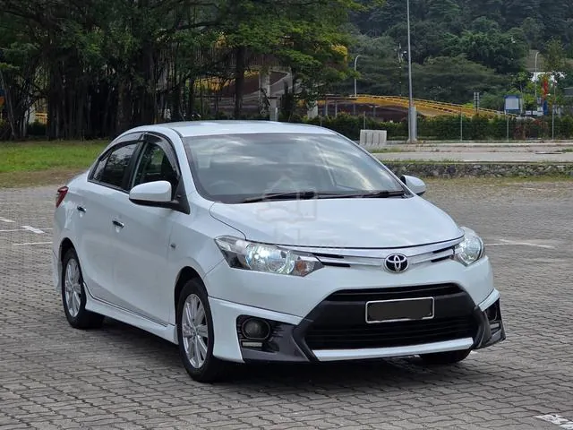 Toyota Vios