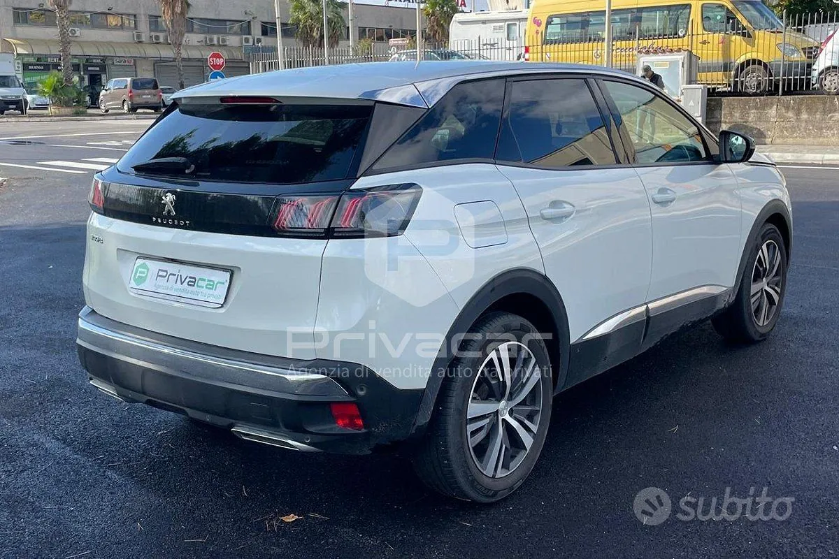 Peugeot 3008 2022 photo 5