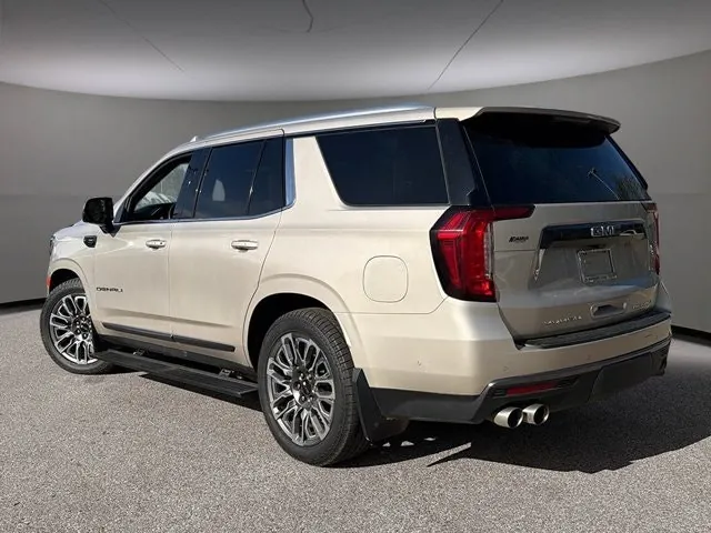 GMC Yukon 2023 photo 5