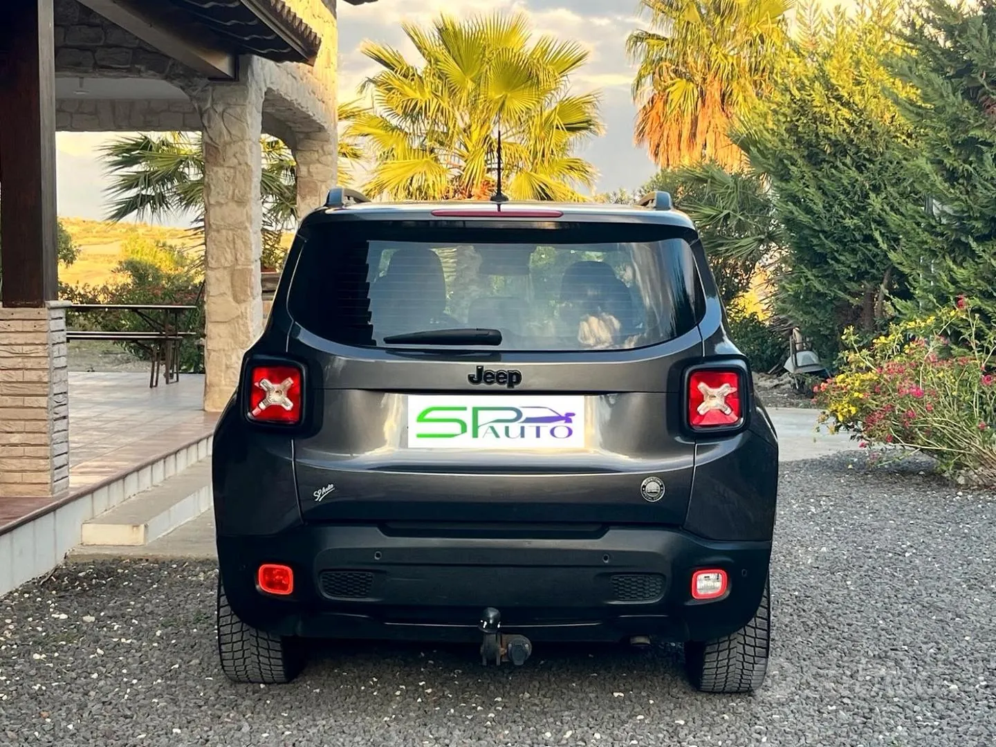 Jeep Renegade 2016 photo 5