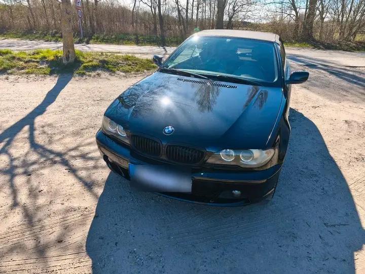 BMW 318 Ci