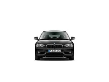 BMW 1Serie 2018 photo 2