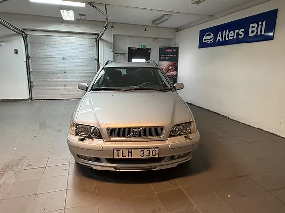 Volvo V40 2003 photo 5
