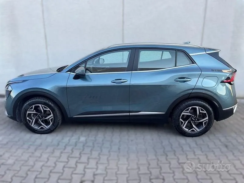 Kia Sportage 2023 photo 3