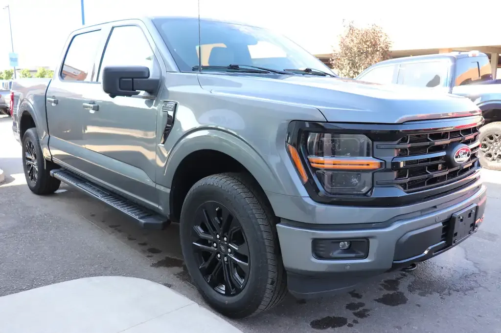 Ford F-150 2024 photo 5