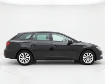 Seat Leon 2019 photo 3