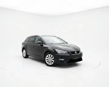 Seat Leon 2019 photo 2