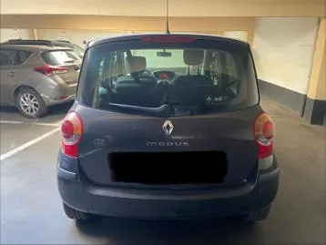 Renault Modus