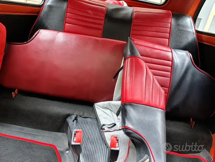 Fiat 500 R 1975 photo 4