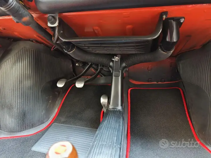 Fiat 500 R 1975 photo 5