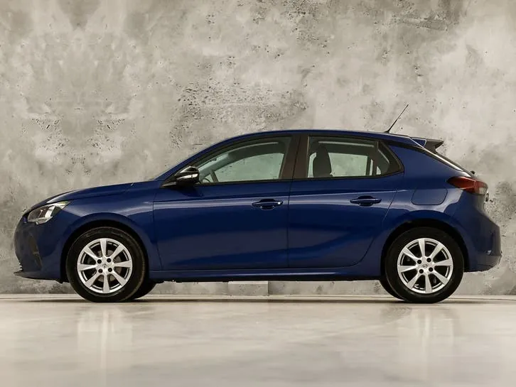 Opel Corsa 2021 photo 2