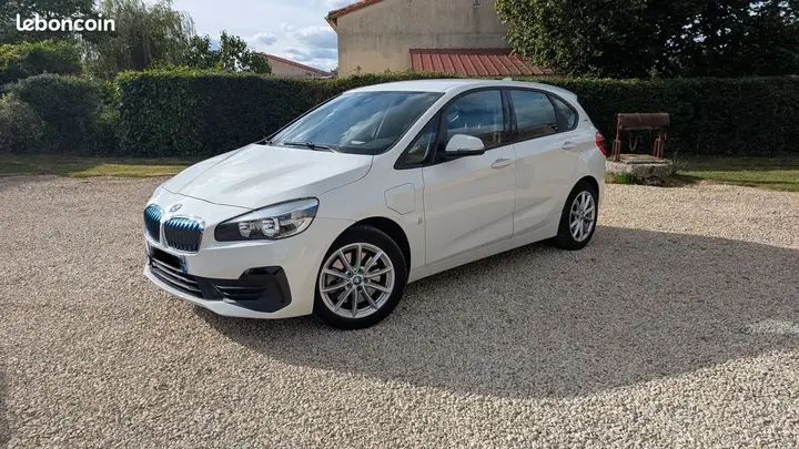 BMW Série 2