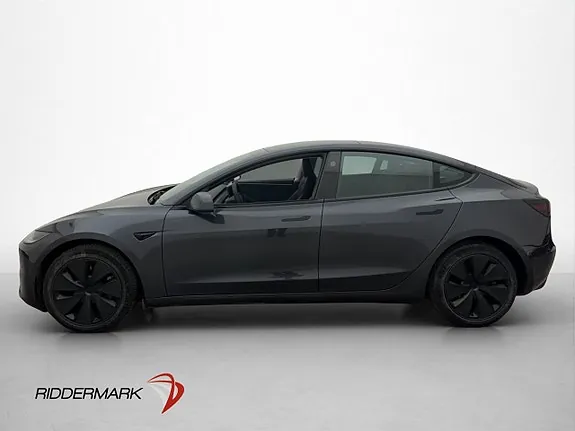 Tesla Model 3 2024 photo 5