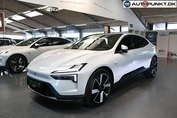 Polestar 4