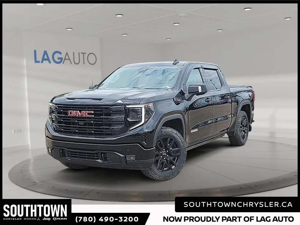 GMC Sierra 1500