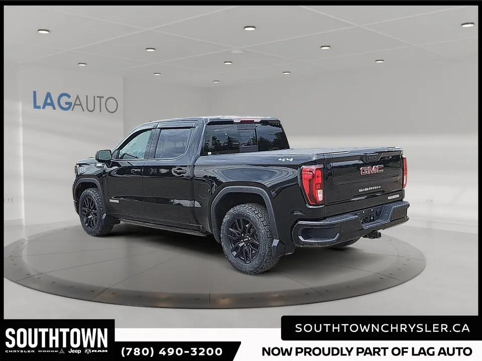 GMC Sierra 1500 2024 photo 4