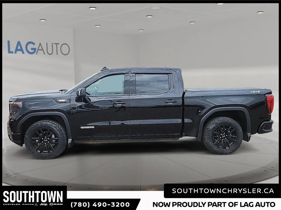 GMC Sierra 1500 2024 photo 5