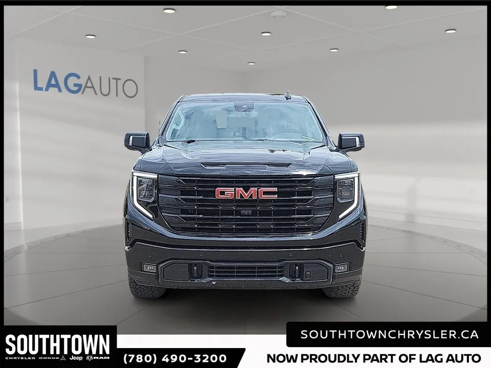 GMC Sierra 1500 2024 photo 2