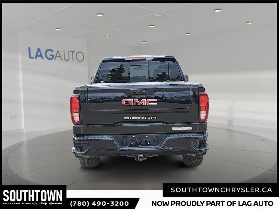 GMC Sierra 1500 2024 photo 3