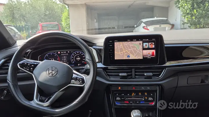Volkswagen T-Roc 2023 photo 4