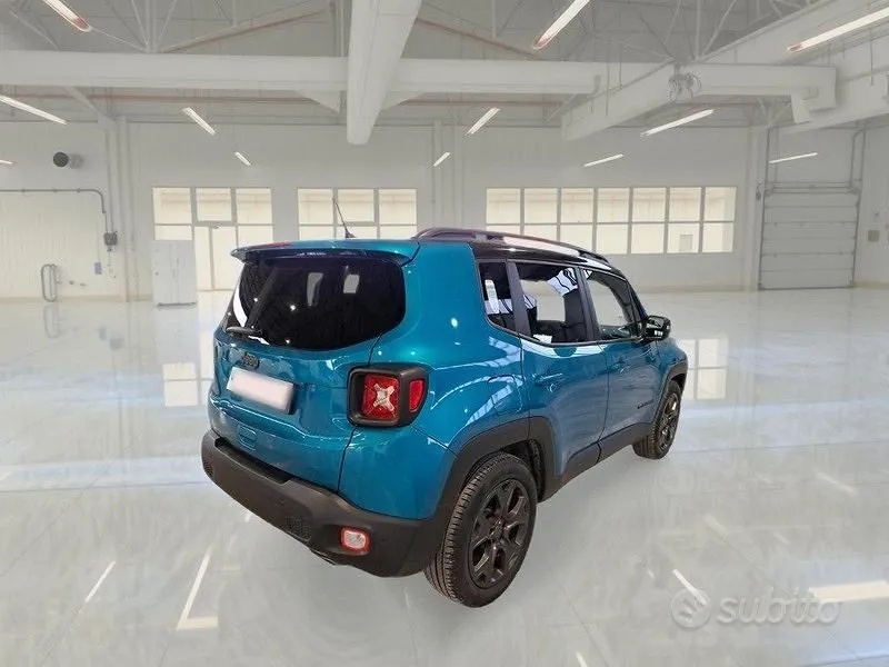Jeep Renegade 2021 photo 4