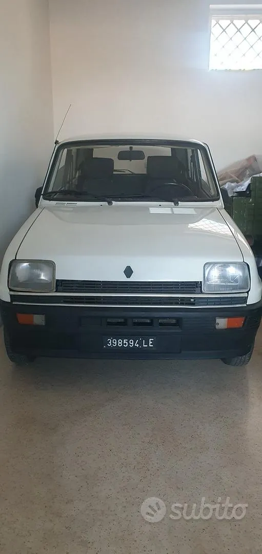 Renault 5