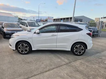 Honda Vezel 2018 photo 3