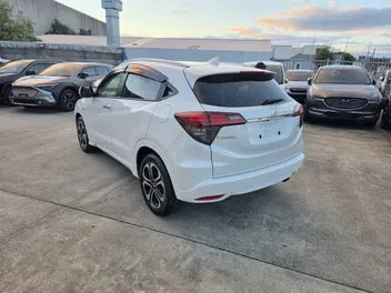 Honda Vezel 2018 photo 5